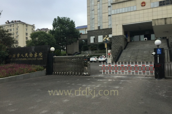 銳方達(dá)科技智能停車場(chǎng)系統(tǒng)是如何實(shí)現(xiàn)無人值守的？