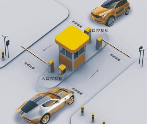 停車場(chǎng)車牌識(shí)別系統(tǒng)如何提升車牌識(shí)別率？