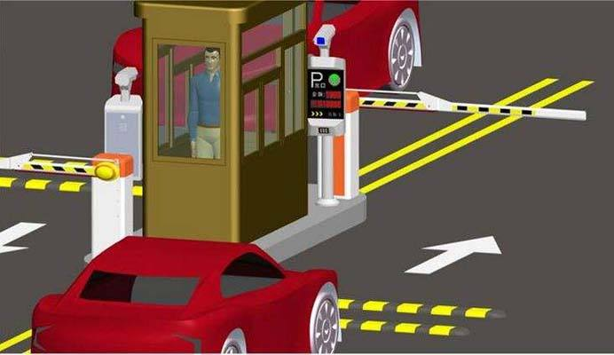 選擇車牌識別系統(tǒng)需要注意哪些問題？