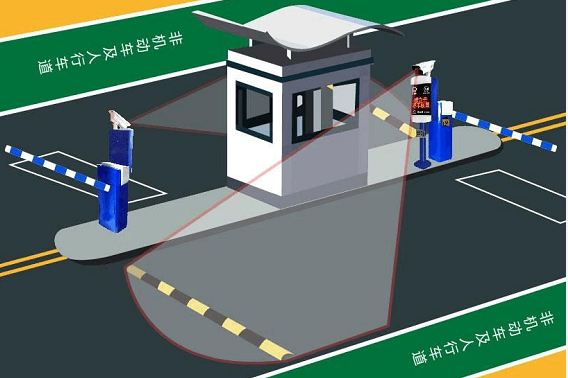 車牌識別系統(tǒng)無法正常識別的時候該如何解決？