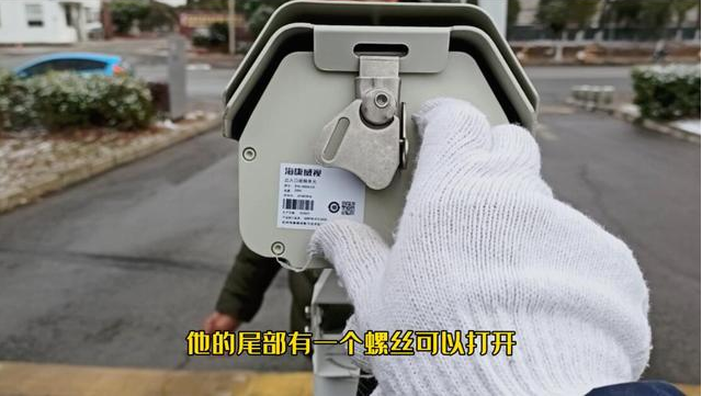 車牌識別攝像機和普通攝像機有哪些區(qū)別？