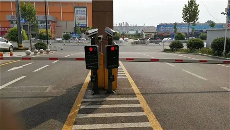 智能停車場管理系統(tǒng)為什么越來越受歡迎？